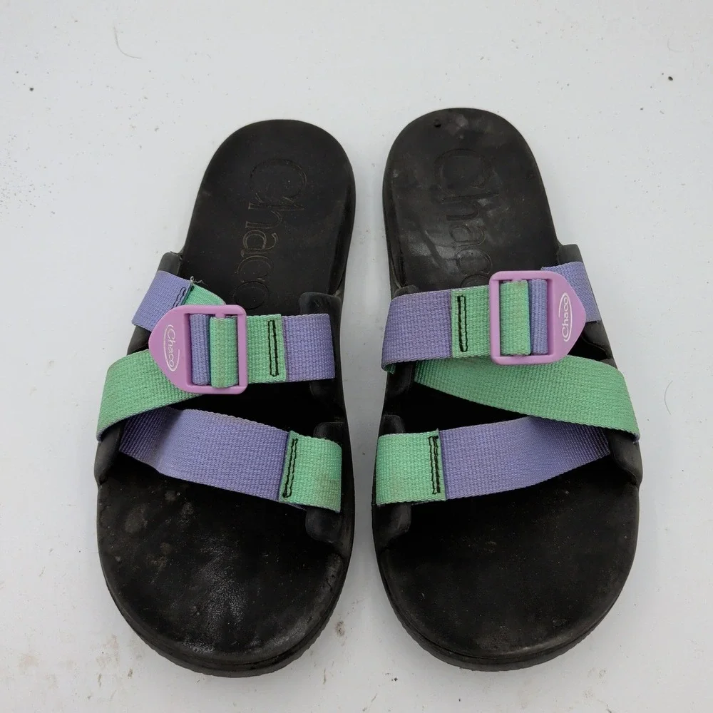 Chaco brand model